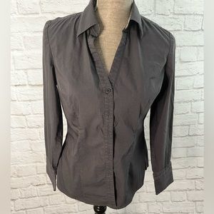 Women’s Express Design Studio button down.